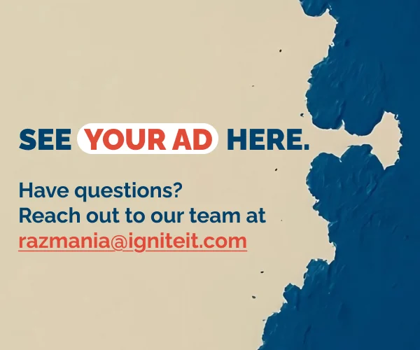 Razmania Ad