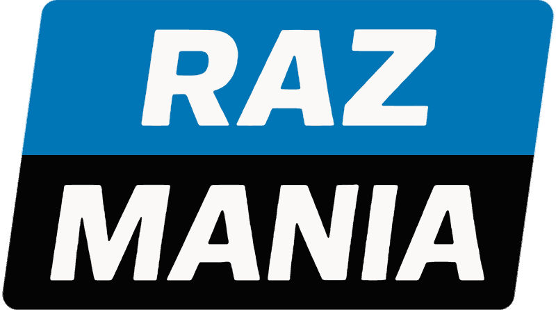 RazMania