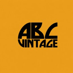 ABC Vintage logo