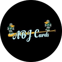 ABJ Cards logo