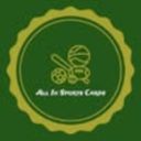 All In Sports Cards logo