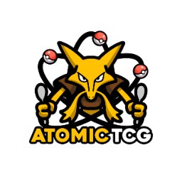 Atomic TCG logo