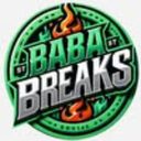 BabaBreaks logo