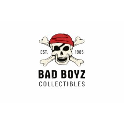 Bad Boyz Collectibles logo
