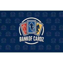 Bank Of Cardz logo