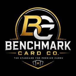 Benchmark Card Co. logo