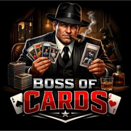 Boss Of Cards logo