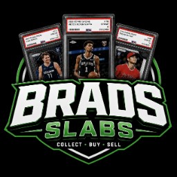Brads Slabs logo