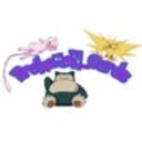 Brokemon Cards logo