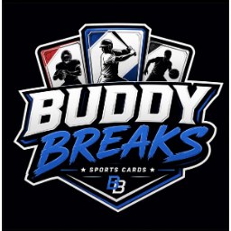 Buddy Breaks logo