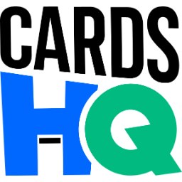 CardsHQ logo