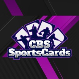 CBS SportsCards logo