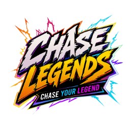 Chase Legends logo