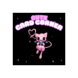 Cute Card Corner logo