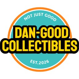 Dan-Good Collectibles logo