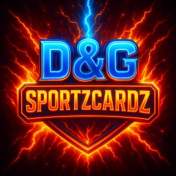 D&G Sportzcardz logo
