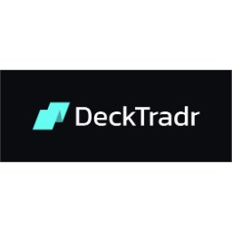 DeckTradr logo