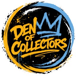 Den of Collectors logo