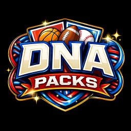 DNA Packs logo