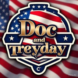 Doc and Treyday logo