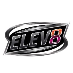 Elev8 Supplies logo