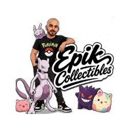 Epik Collectibles logo
