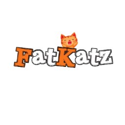 Fat Katz Sportscards & TCG logo