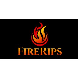 FireRips logo