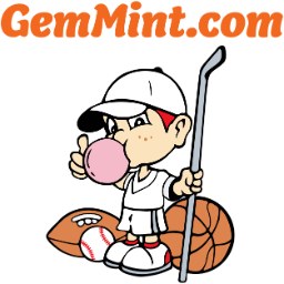 GemMint.com logo
