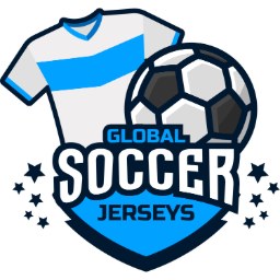 Global Soccer logo