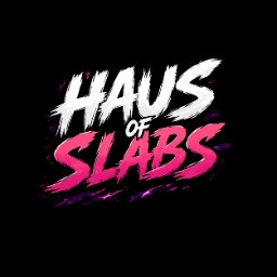 Haus of Slabs logo