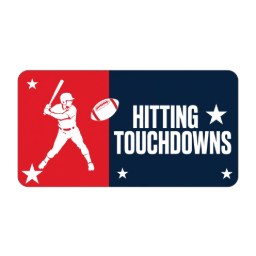 Hitting Touchdowns logo