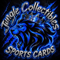 Jungle Collectibles logo