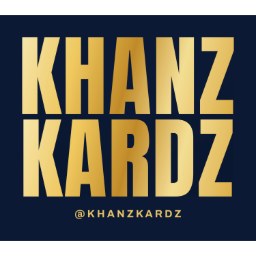 Khanz Karz logo