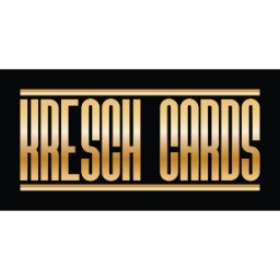 Kresch Cards logo