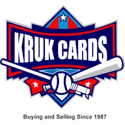 Kruk Cards logo