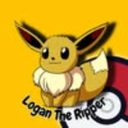 Logan the Ripper logo