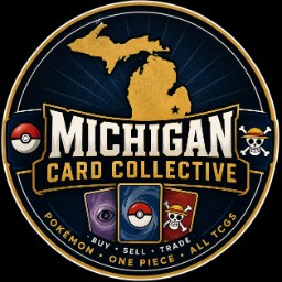 Michigan Card Collective logo