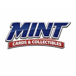 Mint Cards & Collectibles logo