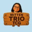 Mitten Trio TCG logo