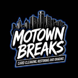 Motown Breaks logo