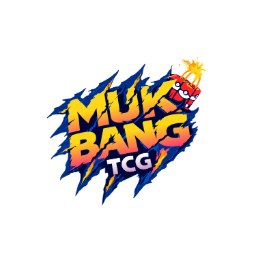 Muk Bang TCG logo