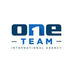 One Team International Agency (OTIA) logo