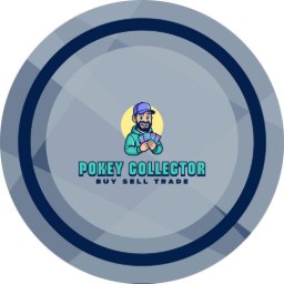 Pokey Collector logo