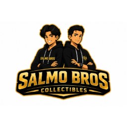 Salmo Bros Collectibles logo
