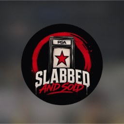 Slabbed and Sold logo