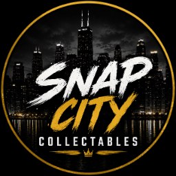 Snap City Collectibles logo