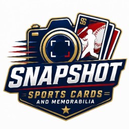 SnapShot Sports Cards logo