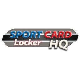 Sport Card Locker HQ logo