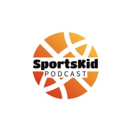SportsKid Podcast logo